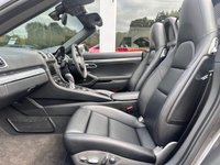 USED 2013 63 PORSCHE BOXSTER 2.7 981 Convertible 2dr Petrol PDK Euro 5 (s/s) (265 ps) A FINE EXAMPLE IN EVERY ASPECT
