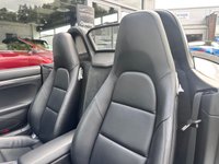 USED 2013 63 PORSCHE BOXSTER 2.7 981 Convertible 2dr Petrol PDK Euro 5 (s/s) (265 ps) A FINE EXAMPLE IN EVERY ASPECT