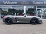 USED 2013 63 PORSCHE BOXSTER 2.7 981 Convertible 2dr Petrol PDK Euro 5 (s/s) (265 ps) A FINE EXAMPLE IN EVERY ASPECT