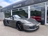 USED 2013 63 PORSCHE BOXSTER 2.7 981 Convertible 2dr Petrol PDK Euro 5 (s/s) (265 ps) A FINE EXAMPLE IN EVERY ASPECT