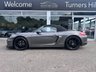 USED 2013 63 PORSCHE BOXSTER 2.7 981 Convertible 2dr Petrol PDK Euro 5 (s/s) (265 ps) A FINE EXAMPLE IN EVERY ASPECT