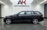 USED 2009 09 MERCEDES-BENZ C CLASS 2.1 C250 CDI BlueEfficiency Sport Estate 5dr Diesel Auto Euro 5 (204 ps) 