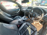 USED 2019 68 BMW 3 SERIES 2.0 320d M Sport Touring 5dr Diesel Auto Euro 6 (s/s) (190 ps) PARKING SENSORS, SAT NAV, HEATED SEATS!!!