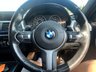 USED 2019 68 BMW 3 SERIES 2.0 320d M Sport Touring 5dr Diesel Auto Euro 6 (s/s) (190 ps) PARKING SENSORS, SAT NAV, HEATED SEATS!!!
