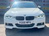 USED 2019 68 BMW 3 SERIES 2.0 320d M Sport Touring 5dr Diesel Auto Euro 6 (s/s) (190 ps) PARKING SENSORS, SAT NAV, HEATED SEATS!!!