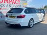 USED 2019 68 BMW 3 SERIES 2.0 320d M Sport Touring 5dr Diesel Auto Euro 6 (s/s) (190 ps) PARKING SENSORS, SAT NAV, HEATED SEATS!!!
