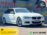 USED 2019 68 BMW 3 SERIES 2.0 320d M Sport Touring 5dr Diesel Auto Euro 6 (s/s) (190 ps) PARKING SENSORS, SAT NAV, HEATED SEATS!!!