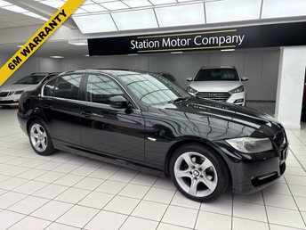 2011 BMW 3 SERIES