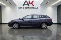 USED 2011 61 RENAULT LAGUNA 1.5 dCi Dynamique TomTom Tourer 5dr Diesel Manual Euro 5 (110 ps) 