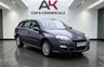 USED 2011 61 RENAULT LAGUNA 1.5 dCi Dynamique TomTom Tourer 5dr Diesel Manual Euro 5 (110 ps) 