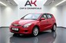 USED 2010 10 HYUNDAI I30 1.4 Comfort Hatchback 5dr Petrol Manual Euro 4 (108 bhp) 