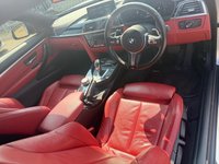 USED 2018 18 BMW 4 SERIES 2.0 420i M Sport Auto Euro 6 (s/s) 2dr FULL BMW HISTORY