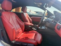 USED 2018 18 BMW 4 SERIES 2.0 420i M Sport Auto Euro 6 (s/s) 2dr FULL BMW HISTORY
