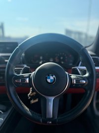 USED 2018 18 BMW 4 SERIES 2.0 420i M Sport Auto Euro 6 (s/s) 2dr FULL BMW HISTORY