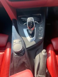 USED 2018 18 BMW 4 SERIES 2.0 420i M Sport Auto Euro 6 (s/s) 2dr FULL BMW HISTORY