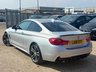 USED 2018 18 BMW 4 SERIES 2.0 420i M Sport Auto Euro 6 (s/s) 2dr FULL BMW HISTORY