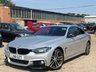 USED 2018 18 BMW 4 SERIES 2.0 420i M Sport Auto Euro 6 (s/s) 2dr FULL BMW HISTORY