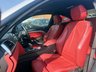 USED 2018 18 BMW 4 SERIES 2.0 420i M Sport Auto Euro 6 (s/s) 2dr FULL BMW HISTORY