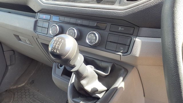 View our VOLKSWAGEN CRAFTER