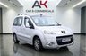 USED 2010 10 PEUGEOT PARTNER TEPEE 1.6 HDi Tepee Zenith MPV 5dr Diesel Manual (150 g/km, 90 bhp) 