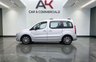 USED 2010 10 PEUGEOT PARTNER TEPEE 1.6 HDi Tepee Zenith MPV 5dr Diesel Manual (150 g/km, 90 bhp) 