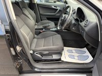 USED 2007 07 AUDI A3 2.0 TDI Sport Sportback 5dr Diesel Manual quattro * 3 OWNERS FROM NEW, 2 KEYS, NEW SERVICE, LOW MILEGE* *LOW MILEAGE, 170 BHP, 2 KEYS, QUATTRO, 17" STAR ALLOYS