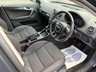 USED 2007 07 AUDI A3 2.0 TDI Sport Sportback 5dr Diesel Manual quattro * 3 OWNERS FROM NEW, 2 KEYS, NEW SERVICE, LOW MILEGE* *LOW MILEAGE, 170 BHP, 2 KEYS, QUATTRO, 17" STAR ALLOYS