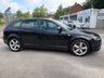 USED 2007 07 AUDI A3 2.0 TDI Sport Sportback 5dr Diesel Manual quattro * 3 OWNERS FROM NEW, 2 KEYS, NEW SERVICE, LOW MILEGE* *LOW MILEAGE, 170 BHP, 2 KEYS, QUATTRO, 17" STAR ALLOYS