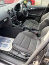 USED 2007 07 AUDI A3 2.0 TDI Sport Sportback 5dr Diesel Manual quattro * 3 OWNERS FROM NEW, 2 KEYS, NEW SERVICE, LOW MILEGE* *LOW MILEAGE, 170 BHP, 2 KEYS, QUATTRO, 17" STAR ALLOYS