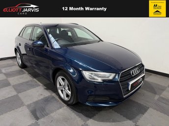 2017 AUDI A3