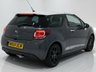 USED 2014 64 CITROEN DS3 1.6 BlueHDi DSport Plus Hatchback 3dr Diesel Manual Euro 6 (s/s) (120 ps) F/S/H-Full Leather-LEZ-&pound;35 Tax