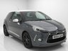 USED 2014 64 CITROEN DS3 1.6 BlueHDi DSport Plus Hatchback 3dr Diesel Manual Euro 6 (s/s) (120 ps) F/S/H-Full Leather-LEZ-&pound;35 Tax
