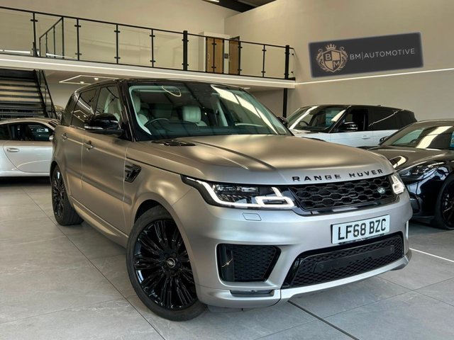 BM Automotive