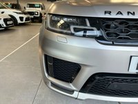 USED 2018 68 LAND ROVER RANGE ROVER SPORT 3.0 SD V6 HSE Dynamic SUV 5dr Diesel Auto 4WD Euro 6 (s/s) (306 ps) 