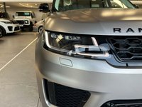 USED 2018 68 LAND ROVER RANGE ROVER SPORT 3.0 SD V6 HSE Dynamic SUV 5dr Diesel Auto 4WD Euro 6 (s/s) (306 ps) 