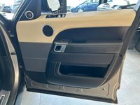 USED 2018 68 LAND ROVER RANGE ROVER SPORT 3.0 SD V6 HSE Dynamic SUV 5dr Diesel Auto 4WD Euro 6 (s/s) (306 ps) 