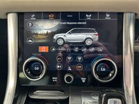 USED 2018 68 LAND ROVER RANGE ROVER SPORT 3.0 SD V6 HSE Dynamic SUV 5dr Diesel Auto 4WD Euro 6 (s/s) (306 ps) 