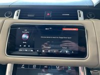 USED 2018 68 LAND ROVER RANGE ROVER SPORT 3.0 SD V6 HSE Dynamic SUV 5dr Diesel Auto 4WD Euro 6 (s/s) (306 ps) 
