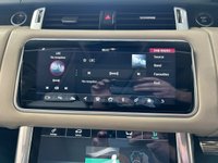 USED 2018 68 LAND ROVER RANGE ROVER SPORT 3.0 SD V6 HSE Dynamic SUV 5dr Diesel Auto 4WD Euro 6 (s/s) (306 ps) 