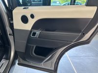 USED 2018 68 LAND ROVER RANGE ROVER SPORT 3.0 SD V6 HSE Dynamic SUV 5dr Diesel Auto 4WD Euro 6 (s/s) (306 ps) 