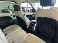 USED 2018 68 LAND ROVER RANGE ROVER SPORT 3.0 SD V6 HSE Dynamic SUV 5dr Diesel Auto 4WD Euro 6 (s/s) (306 ps) 