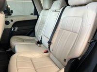 USED 2018 68 LAND ROVER RANGE ROVER SPORT 3.0 SD V6 HSE Dynamic SUV 5dr Diesel Auto 4WD Euro 6 (s/s) (306 ps) 