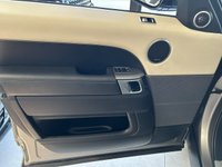 USED 2018 68 LAND ROVER RANGE ROVER SPORT 3.0 SD V6 HSE Dynamic SUV 5dr Diesel Auto 4WD Euro 6 (s/s) (306 ps) 