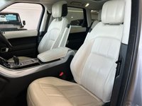 USED 2018 68 LAND ROVER RANGE ROVER SPORT 3.0 SD V6 HSE Dynamic SUV 5dr Diesel Auto 4WD Euro 6 (s/s) (306 ps) 