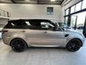 USED 2018 68 LAND ROVER RANGE ROVER SPORT 3.0 SD V6 HSE Dynamic SUV 5dr Diesel Auto 4WD Euro 6 (s/s) (306 ps) 