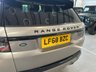 USED 2018 68 LAND ROVER RANGE ROVER SPORT 3.0 SD V6 HSE Dynamic SUV 5dr Diesel Auto 4WD Euro 6 (s/s) (306 ps) 