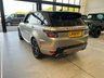 USED 2018 68 LAND ROVER RANGE ROVER SPORT 3.0 SD V6 HSE Dynamic SUV 5dr Diesel Auto 4WD Euro 6 (s/s) (306 ps) 