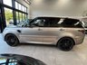 USED 2018 68 LAND ROVER RANGE ROVER SPORT 3.0 SD V6 HSE Dynamic SUV 5dr Diesel Auto 4WD Euro 6 (s/s) (306 ps) 