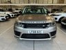 USED 2018 68 LAND ROVER RANGE ROVER SPORT 3.0 SD V6 HSE Dynamic SUV 5dr Diesel Auto 4WD Euro 6 (s/s) (306 ps) 