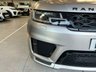 USED 2018 68 LAND ROVER RANGE ROVER SPORT 3.0 SD V6 HSE Dynamic SUV 5dr Diesel Auto 4WD Euro 6 (s/s) (306 ps) 
